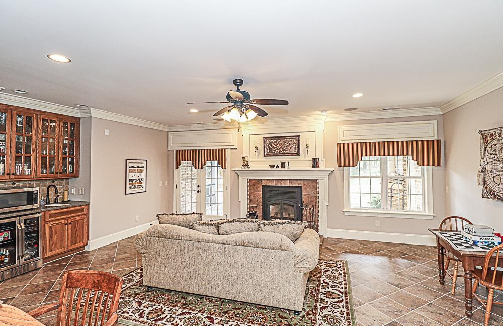 7400 Lancaster Store Road Spring Hope, NC 27882 - Photo 60 of 86 Photo 60