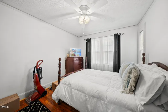 $225,000 | 1522 West Thomas Street, Rocky Mount, NC 27804