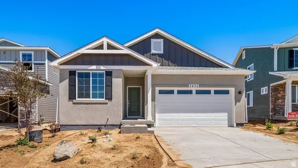 $499,990 | 7057 North Obsidian Way, Eagle Mountain, UT 84005