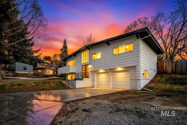 $749,000 | 2518 Lancaster Drive, Boise, ID 83702