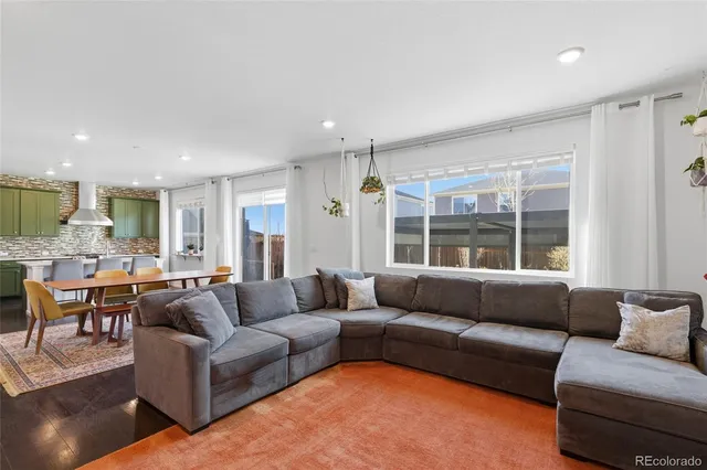 $675,000 | 459 South Olathe Street, Aurora, CO 80017