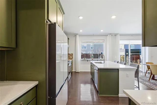 $675,000 | 459 South Olathe Street, Aurora, CO 80017