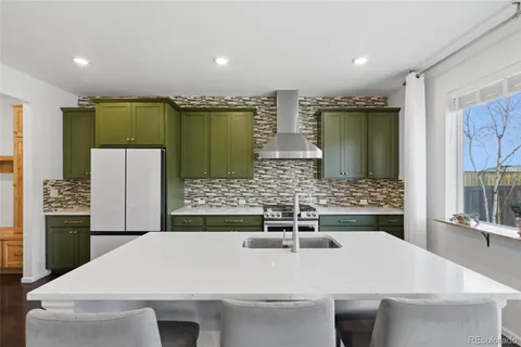 $675,000 | 459 South Olathe Street, Aurora, CO 80017