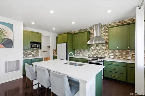 $675,000 | 459 South Olathe Street, Aurora, CO 80017