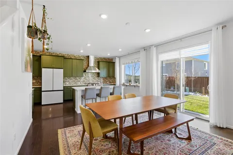 $675,000 | 459 South Olathe Street, Aurora, CO 80017