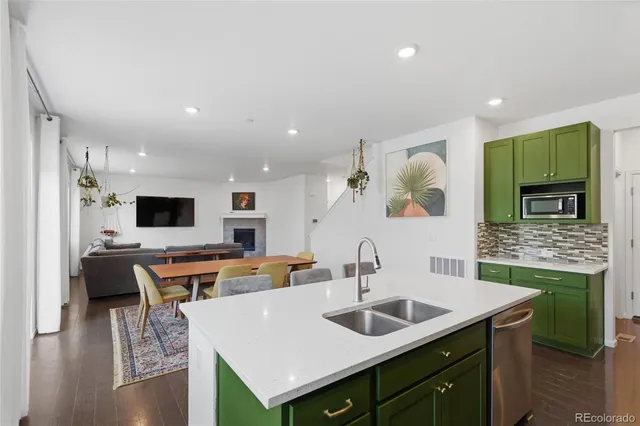 $675,000 | 459 South Olathe Street, Aurora, CO 80017