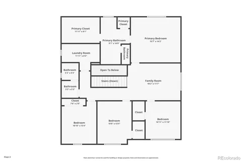 $675,000 | 459 South Olathe Street, Aurora, CO 80017