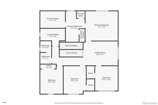 $675,000 | 459 South Olathe Street, Aurora, CO 80017