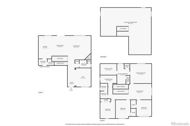 $675,000 | 459 South Olathe Street, Aurora, CO 80017
