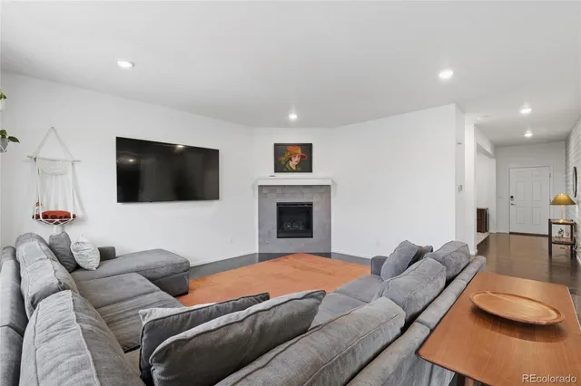 $675,000 | 459 South Olathe Street, Aurora, CO 80017