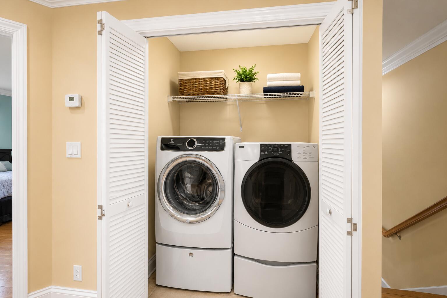 1030 Sandys Way Key West, FL 33040 - Photo 16 of 16 Laundry