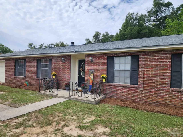 $384,600 | 8375 Strasburg Road, Pensacola, FL 32514