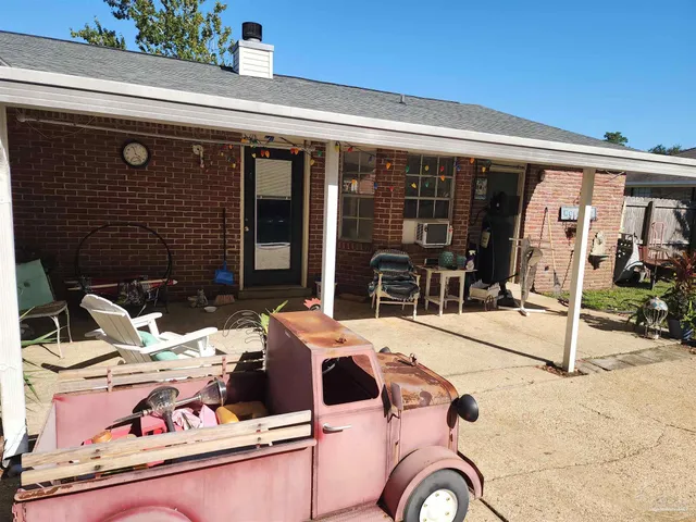 $384,600 | 8375 Strasburg Road, Pensacola, FL 32514