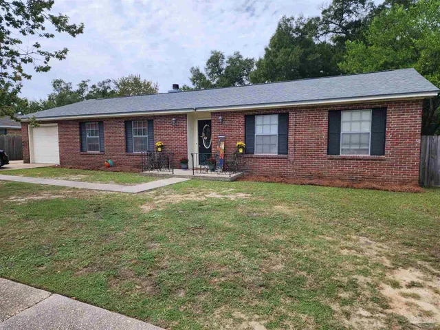 $384,600 | 8375 Strasburg Road, Pensacola, FL 32514