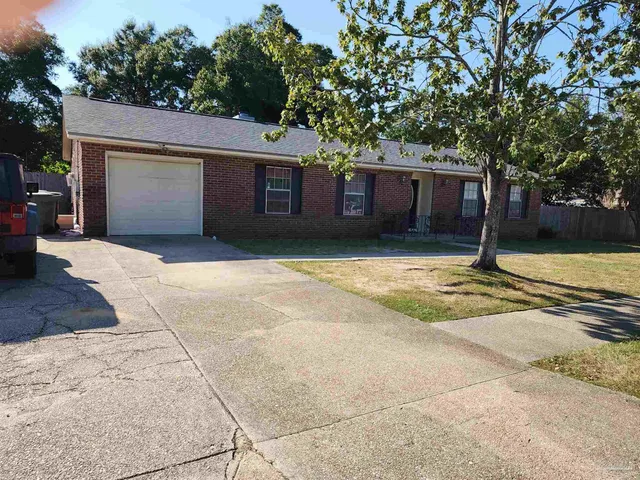 $384,600 | 8375 Strasburg Road, Pensacola, FL 32514