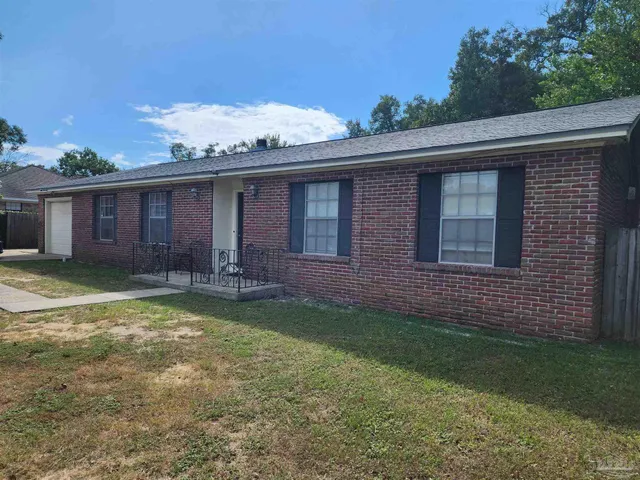 $384,600 | 8375 Strasburg Road, Pensacola, FL 32514