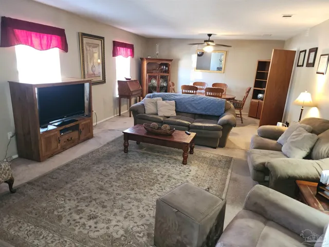 $384,600 | 8375 Strasburg Road, Pensacola, FL 32514