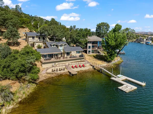 $1,995,000 | 5105 Lakeshore Drive, Copperopolis, CA 95228