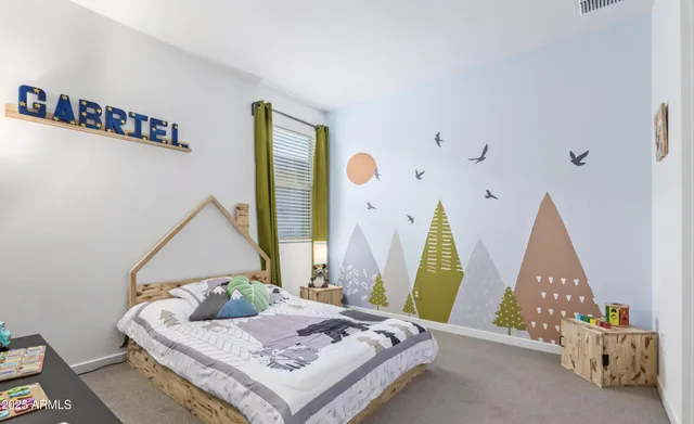 $2,400 | 5613 West Notch Hill Road, Laveen, AZ 85339