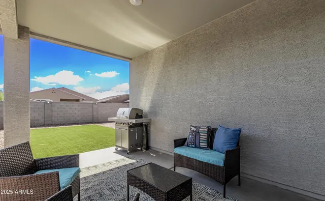 $2,400 | 5613 West Notch Hill Road, Laveen, AZ 85339