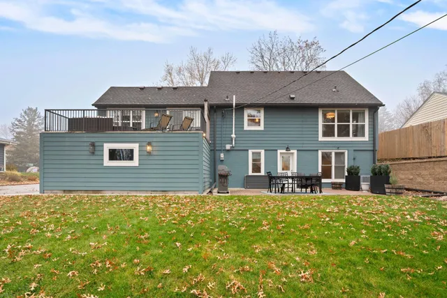 $699,995 | 1108 Quebec Avenue North, Golden Valley, MN 55427