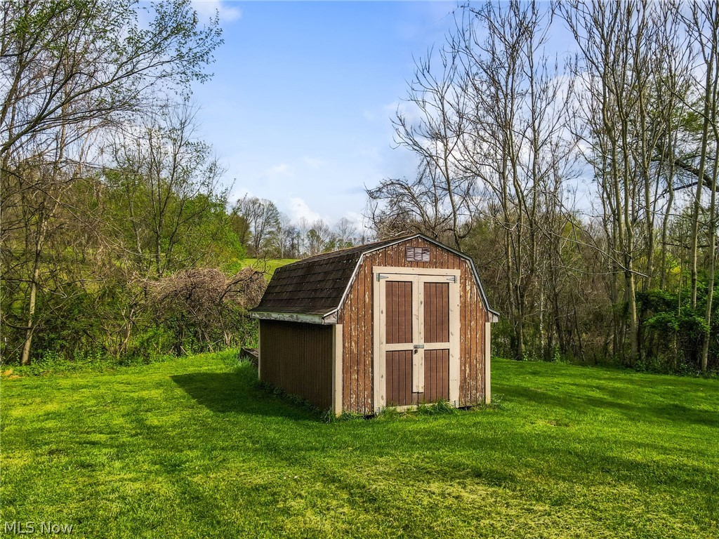 2000 Adamsville Road Zanesville, OH 43701 - Photo 47 of 50
