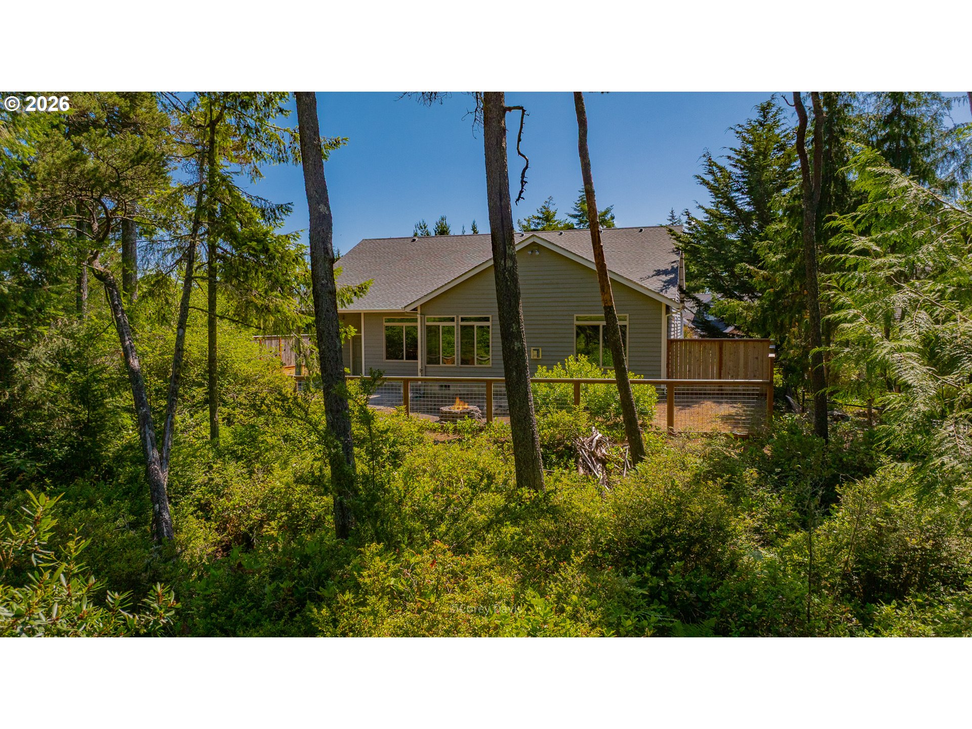 10140 Pine Ridge Drive Nehalem, OR 97131 - Photo 5 of 45
