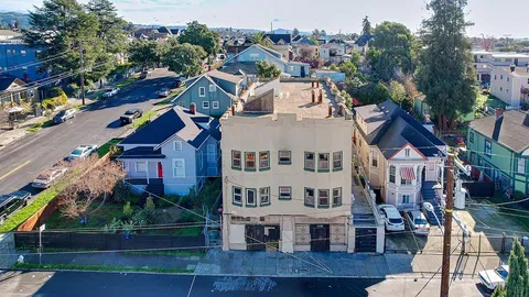 $1,495,000 | 1736 23rd Avenue, Oakland, CA 94606