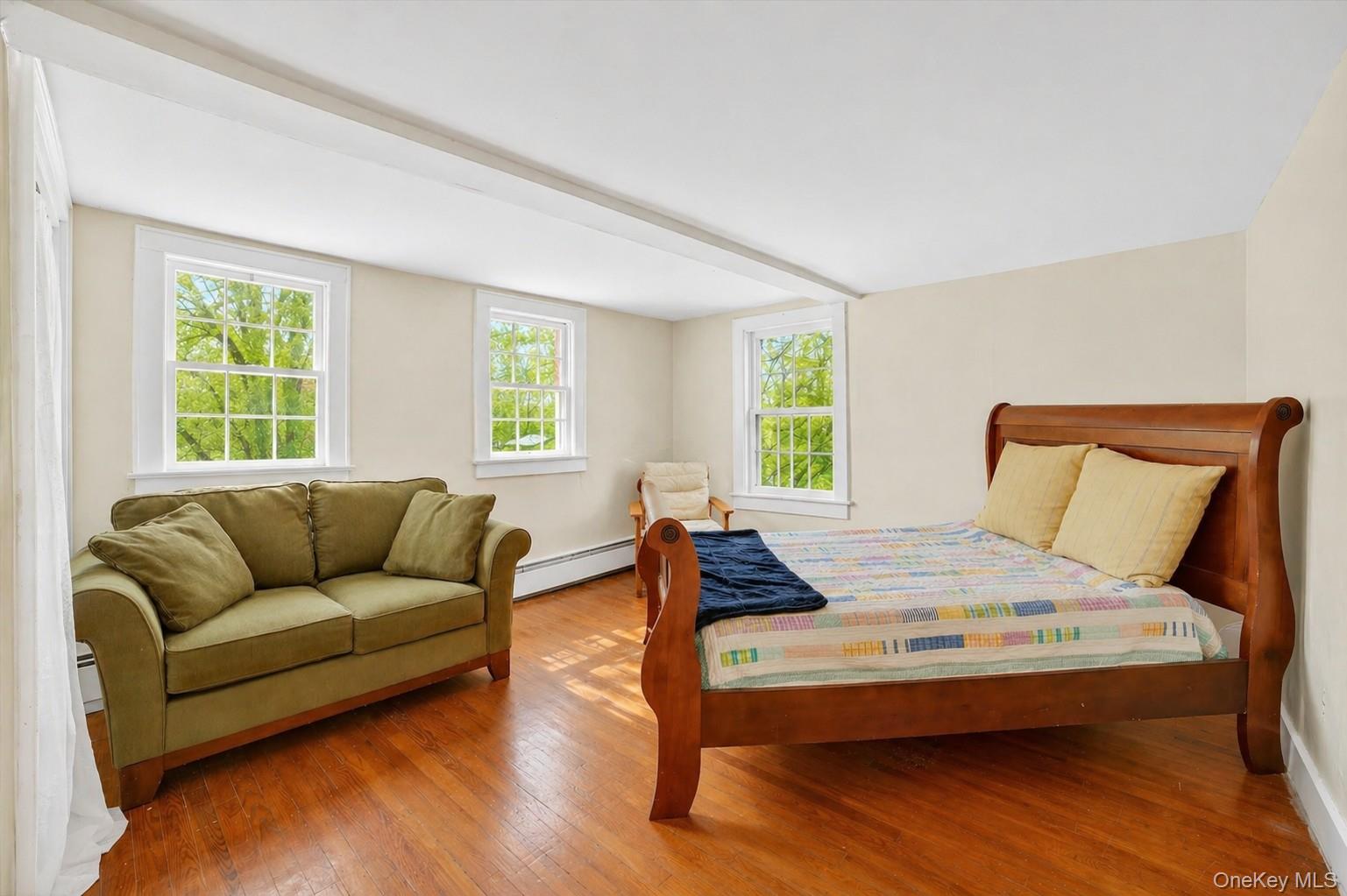 1835 Jacob Road Cortlandt Manor, NY 10567 - Photo 15 of 25 2nd bedroom