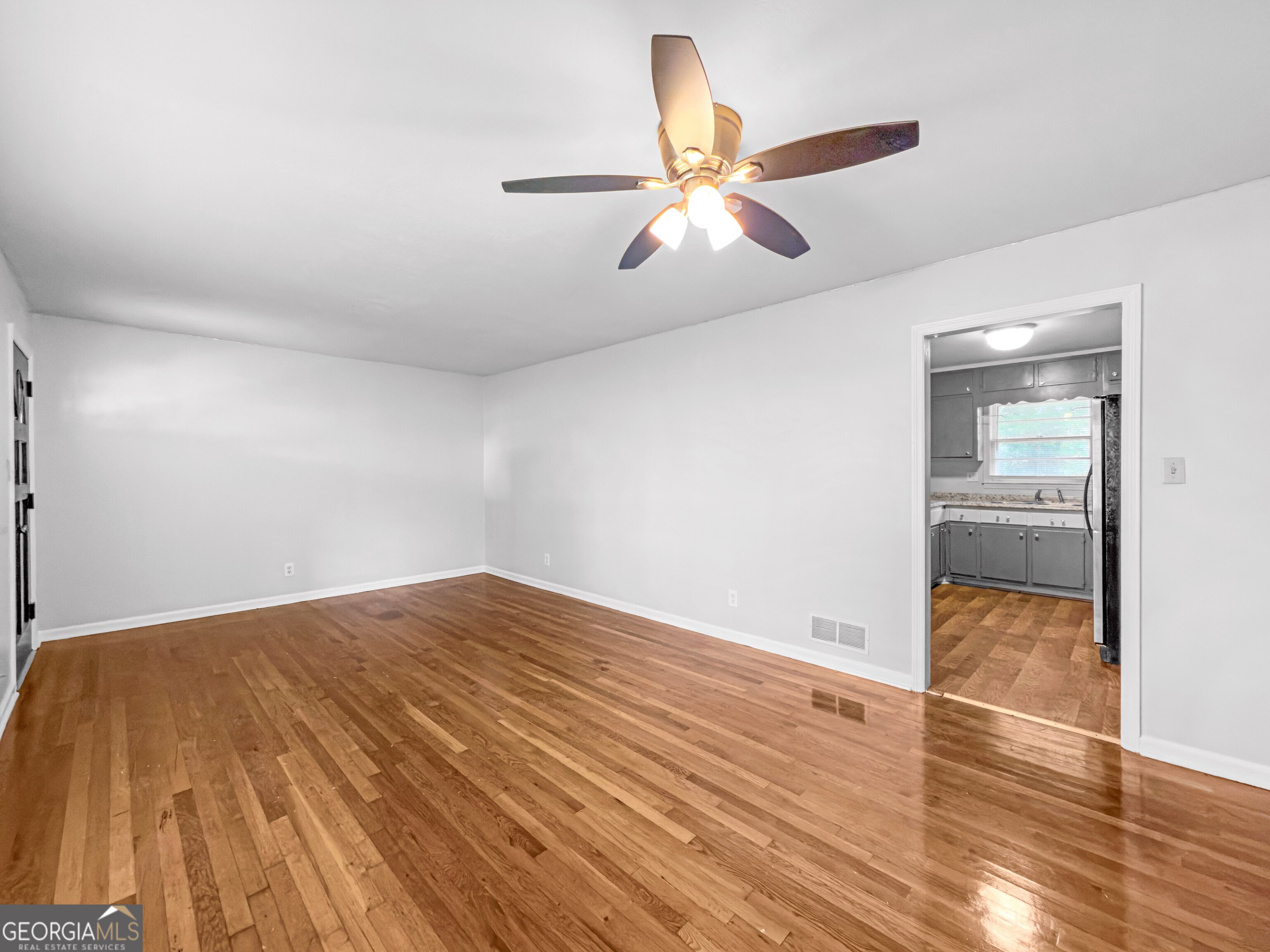 1716 Ridge Street Griffin, GA 30223 - Photo 5 of 19