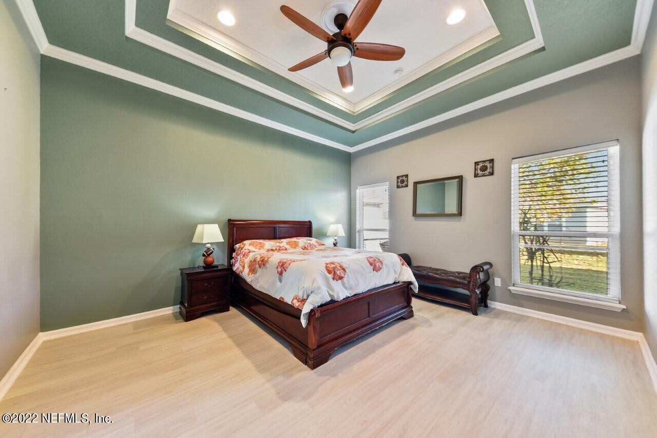 15987 Tisons Bluff Road Jacksonville, FL 32218 - Photo 12 of 32 15987 TISONS BLUFF 12 master bedroom