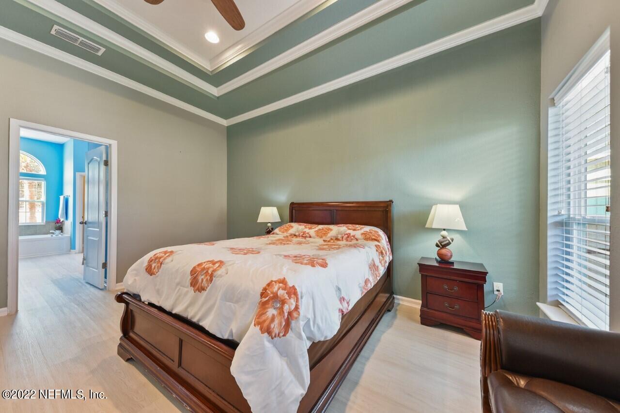 15987 Tisons Bluff Road Jacksonville, FL 32218 - Photo 13 of 32 15987 TISONS BLUFF 11 master bedroom