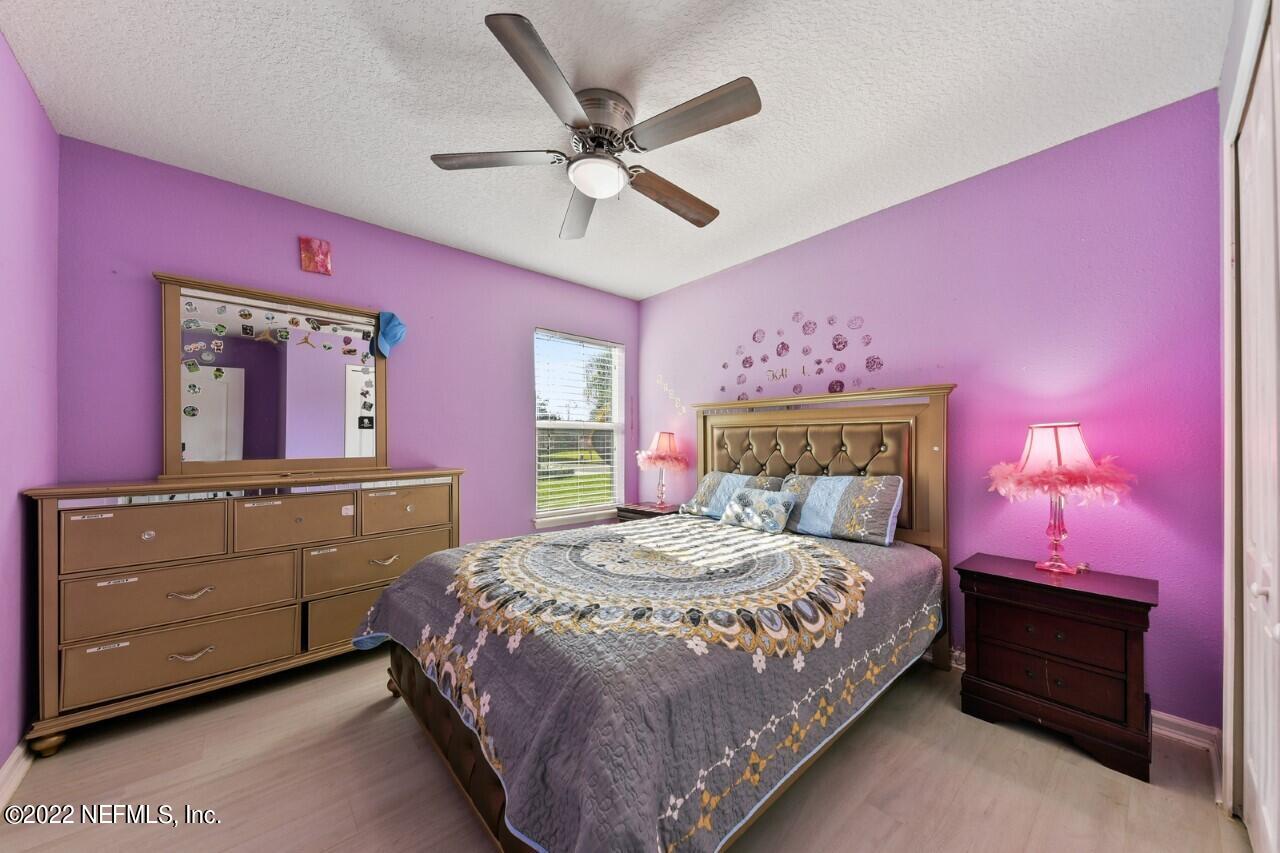 15987 Tisons Bluff Road Jacksonville, FL 32218 - Photo 16 of 32 15987 TISONS BLUFF 8 1st bedroom