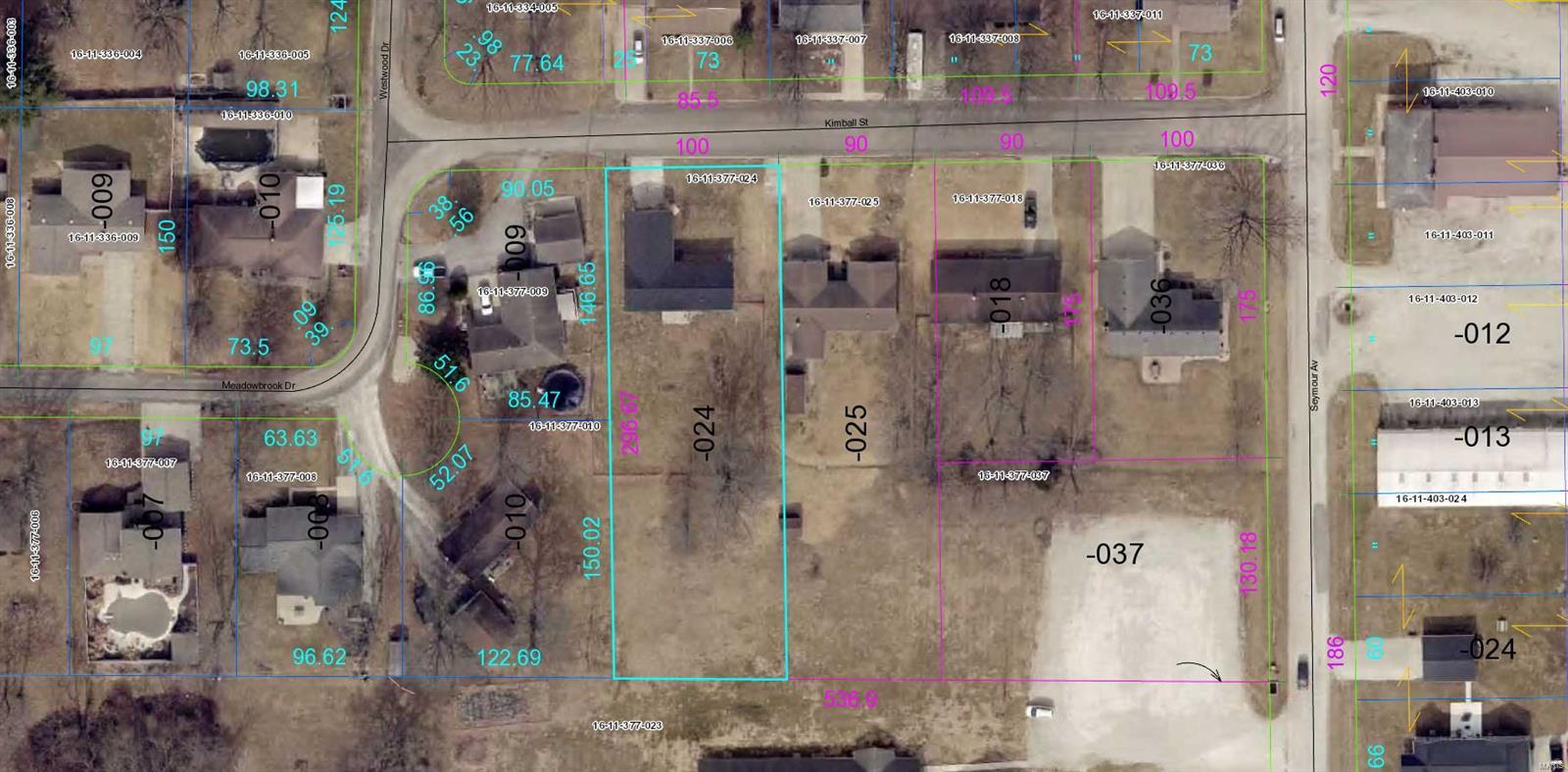 820 Kimball Road Hillsboro, IL 62049 - Photo 33 of 33 Gallery Image 33