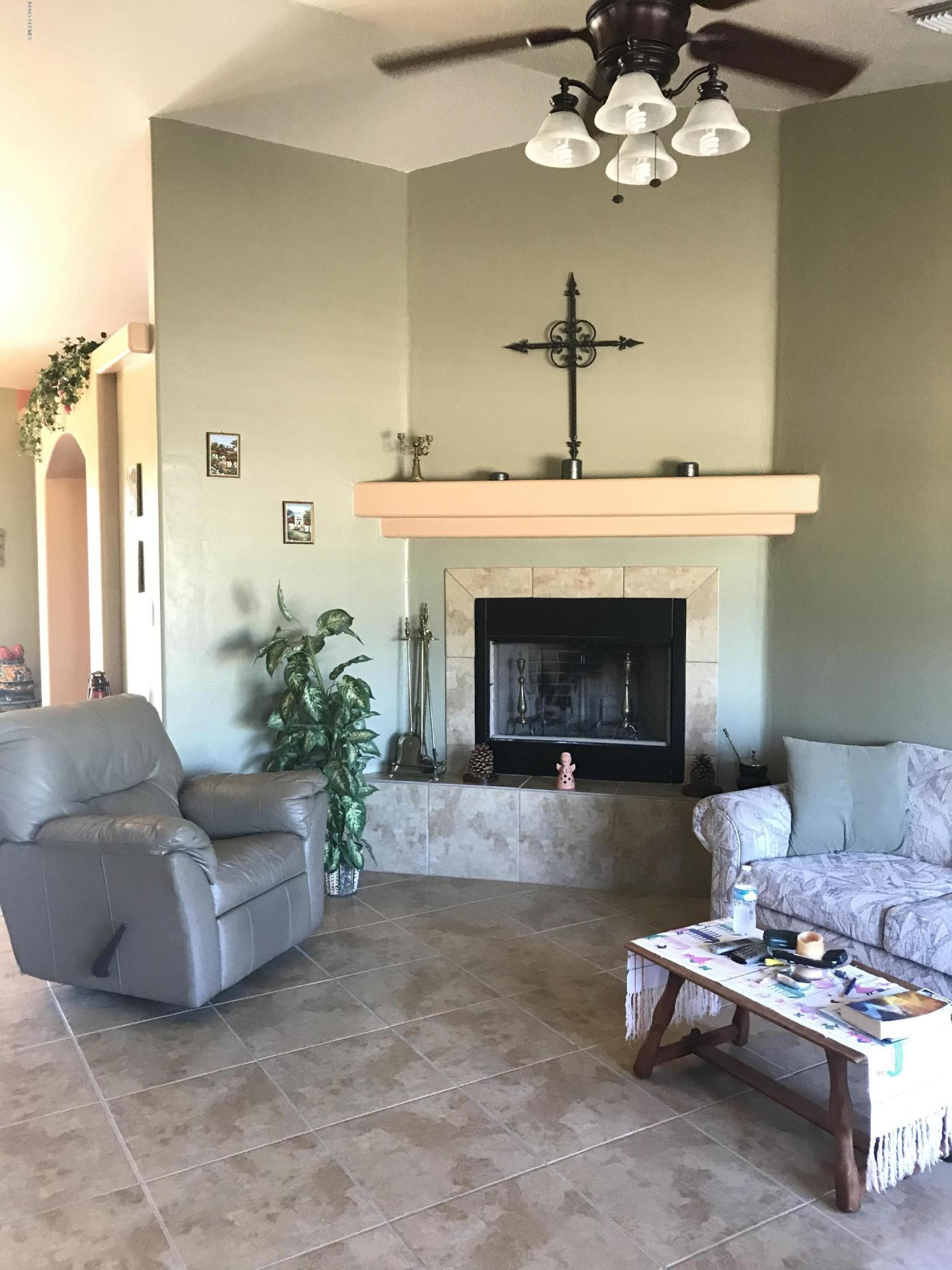 21 Virrey Court Rio Rico, AZ 85648 - Photo 7 of 16