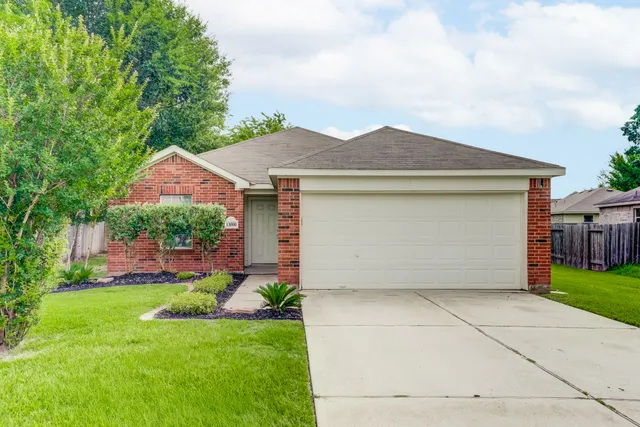 $1,850 | 13000 Lazy Lane, Willis, TX 77318