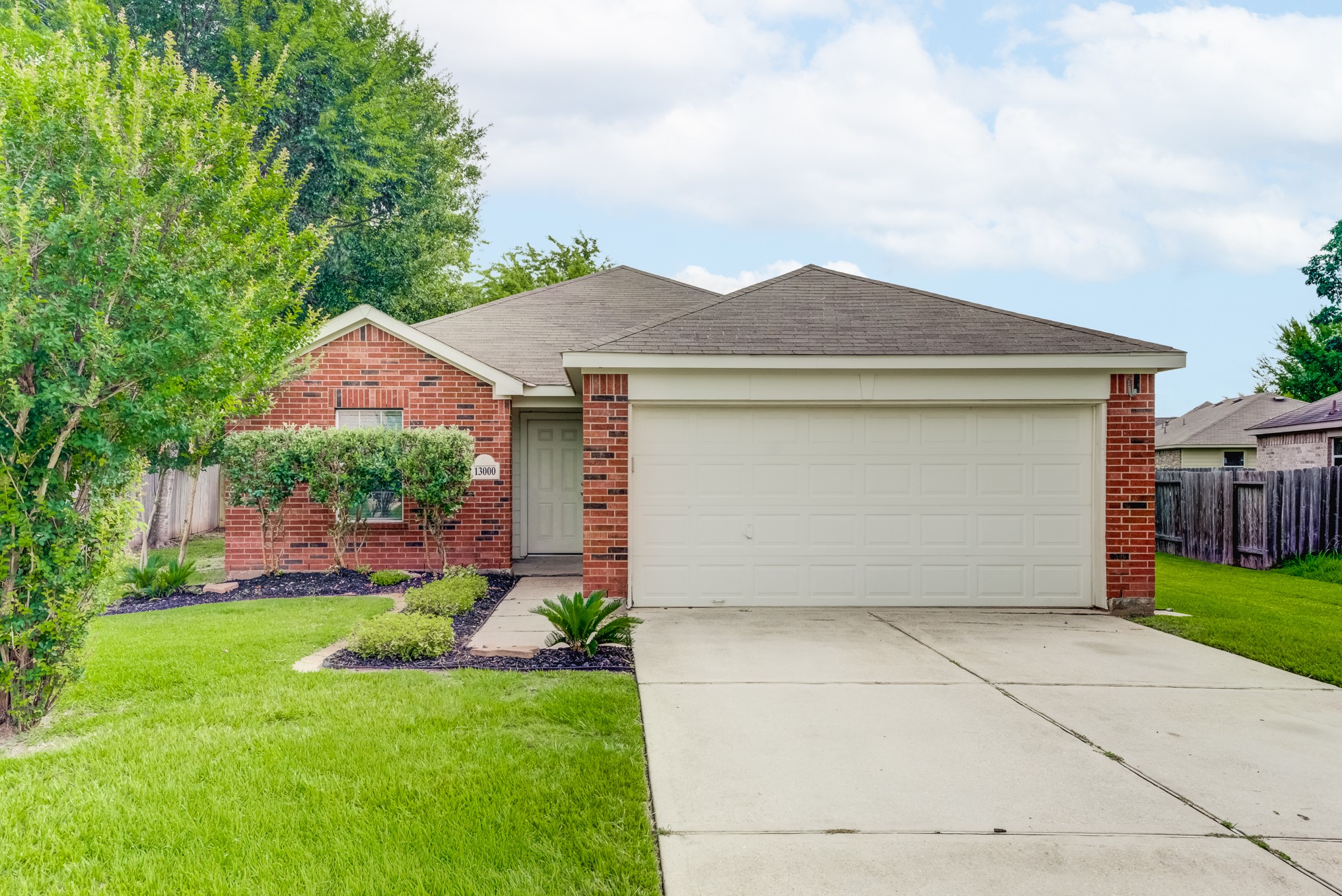 13000 Lazy Lane Willis, TX 77318 - Photo 1 of 26