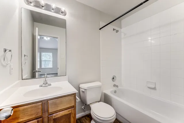 $1,850 | 13000 Lazy Lane, Willis, TX 77318