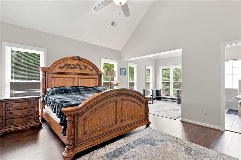 3850 Pilgrim Mill Road Cumming, GA 30041 - Photo 3 of 59 Gallery Image 3