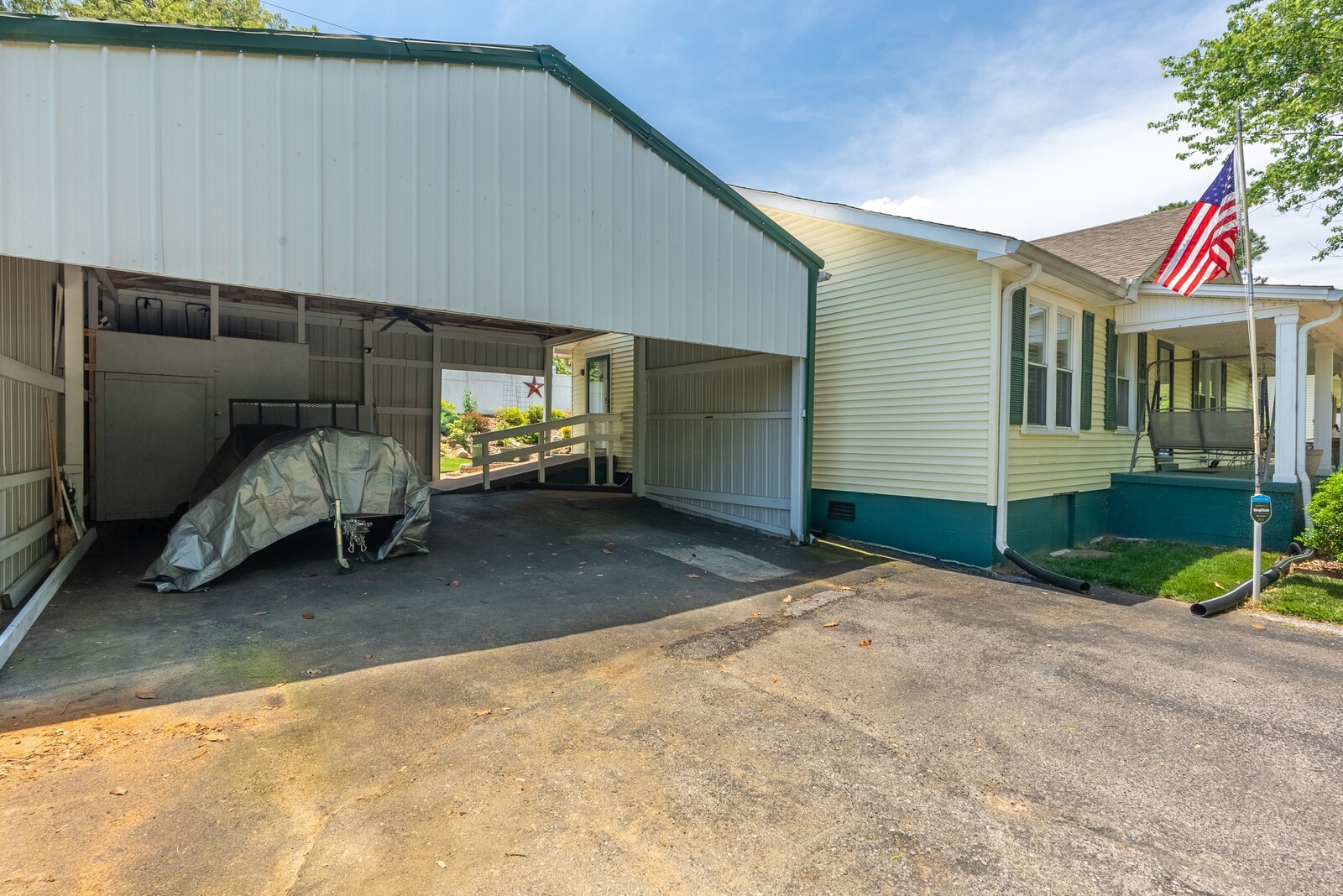 1247 South Pawnee Drive Springfield, TN 37172 - Photo 23 of 23