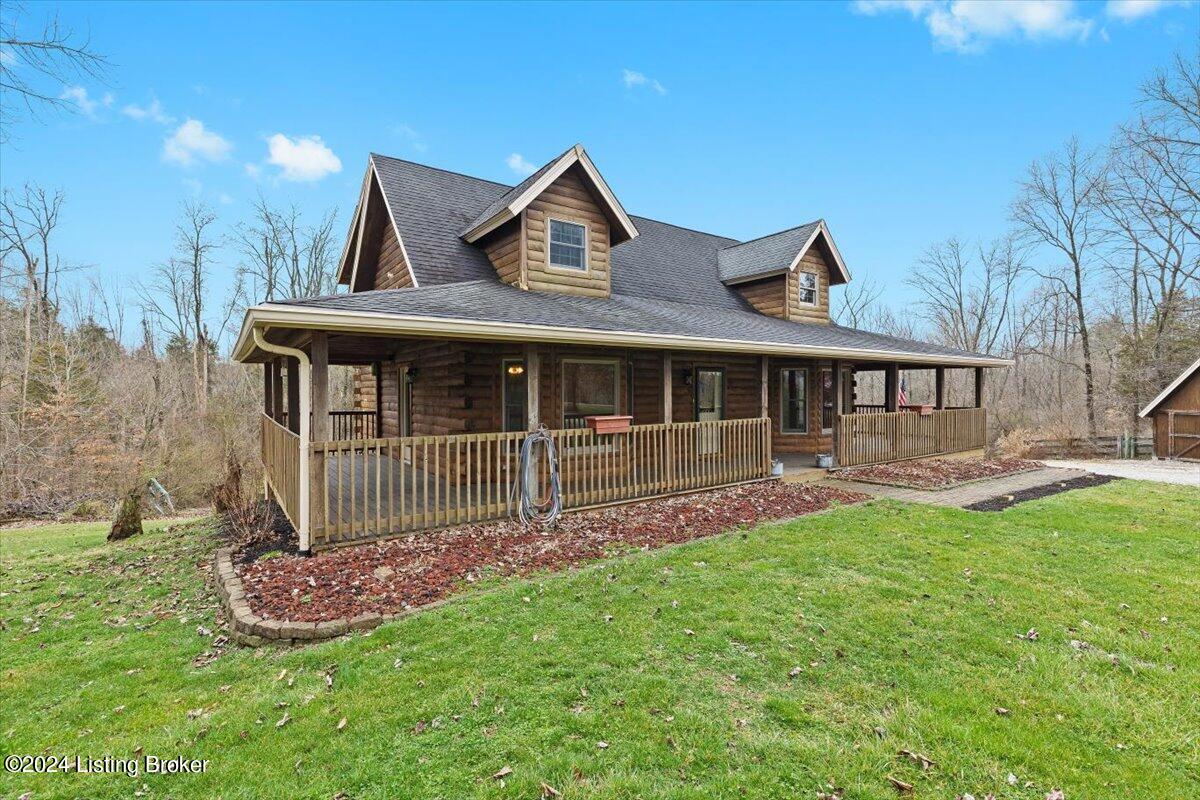169 Locust Lane Pendleton, KY 40055 - Photo 2 of 40 01-169 Locust Ln-1