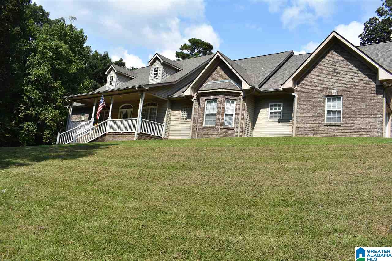 140 Wickstead Road Bessemer, AL 35023 - Photo 38 of 38