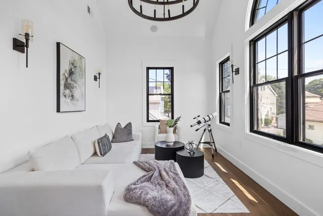 $1,699,000 | 19 Shirley Road, Medford, MA 02155