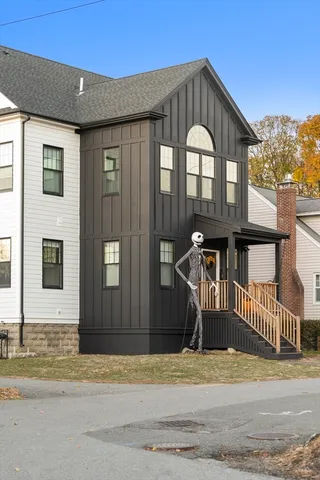 $1,699,000 | 19 Shirley Road, Medford, MA 02155