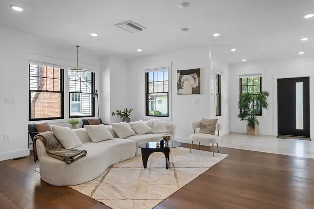 $1,699,000 | 19 Shirley Road, Medford, MA 02155