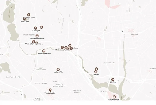 $1,699,000 | 19 Shirley Road, Medford, MA 02155