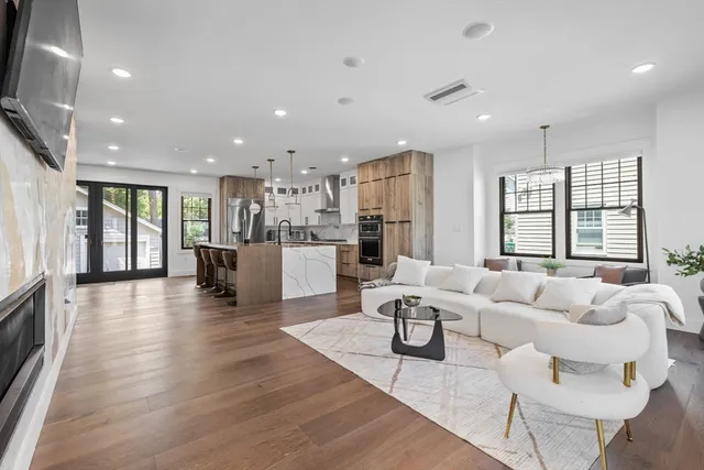 $1,699,000 | 19 Shirley Road, Medford, MA 02155