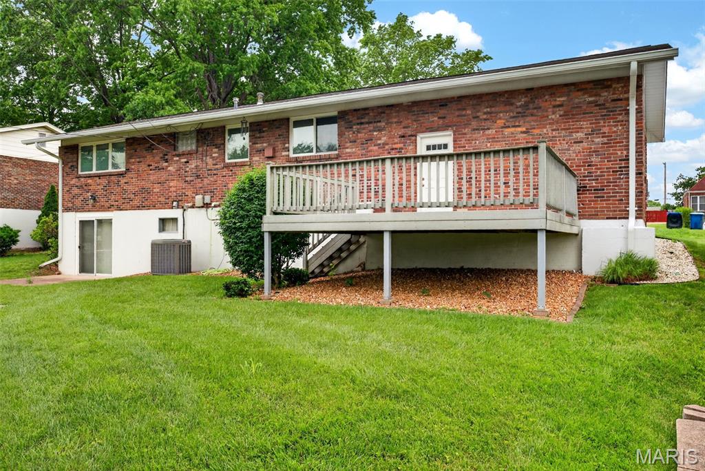 1017 Reavis Barracks Road St. Louis, MO 63125 - Photo 38 of 45 Gallery Image 38