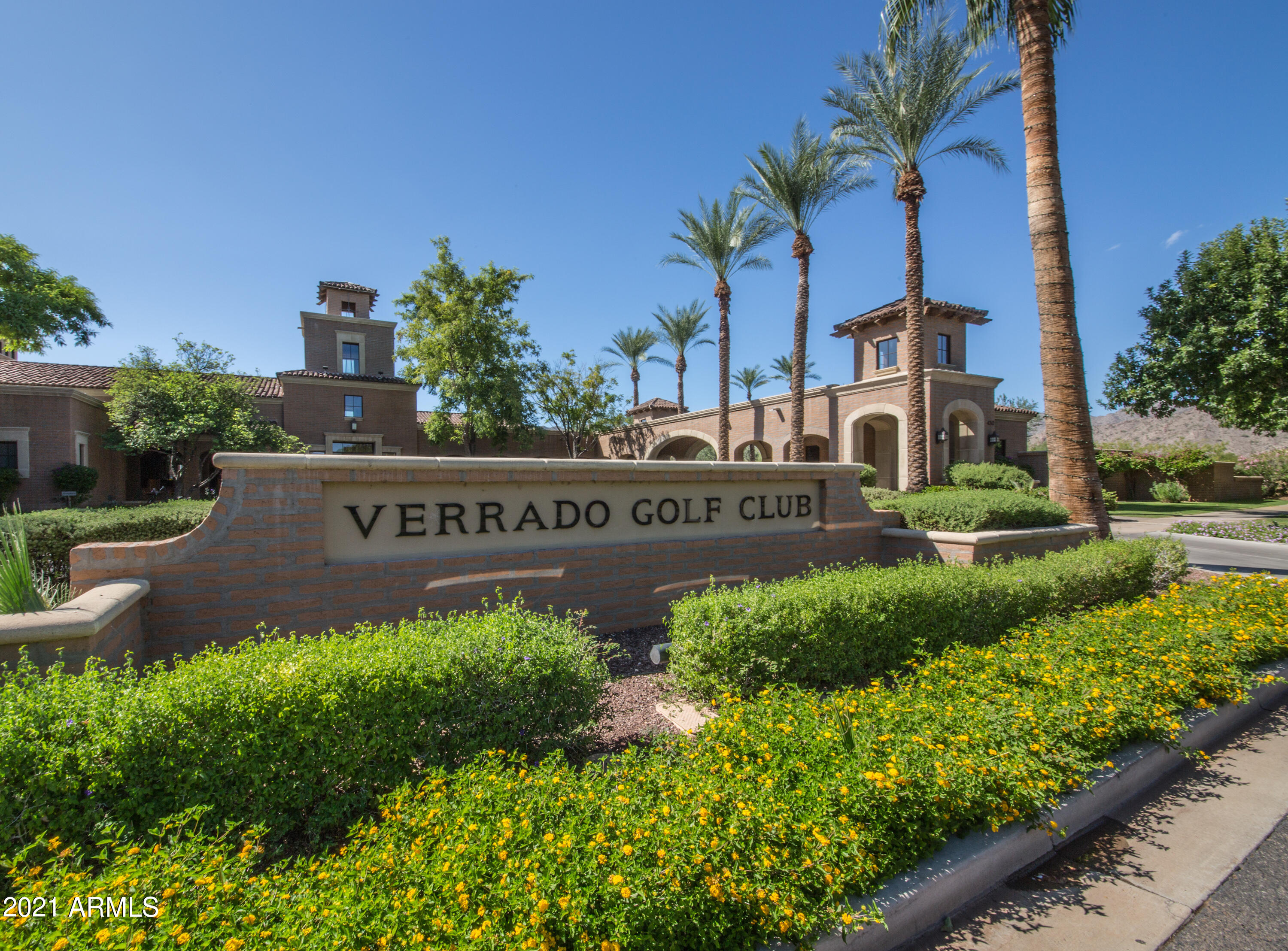 20940 West Almeria Road Buckeye, AZ 85396 - Photo 39 of 46 VerradoGolfClub