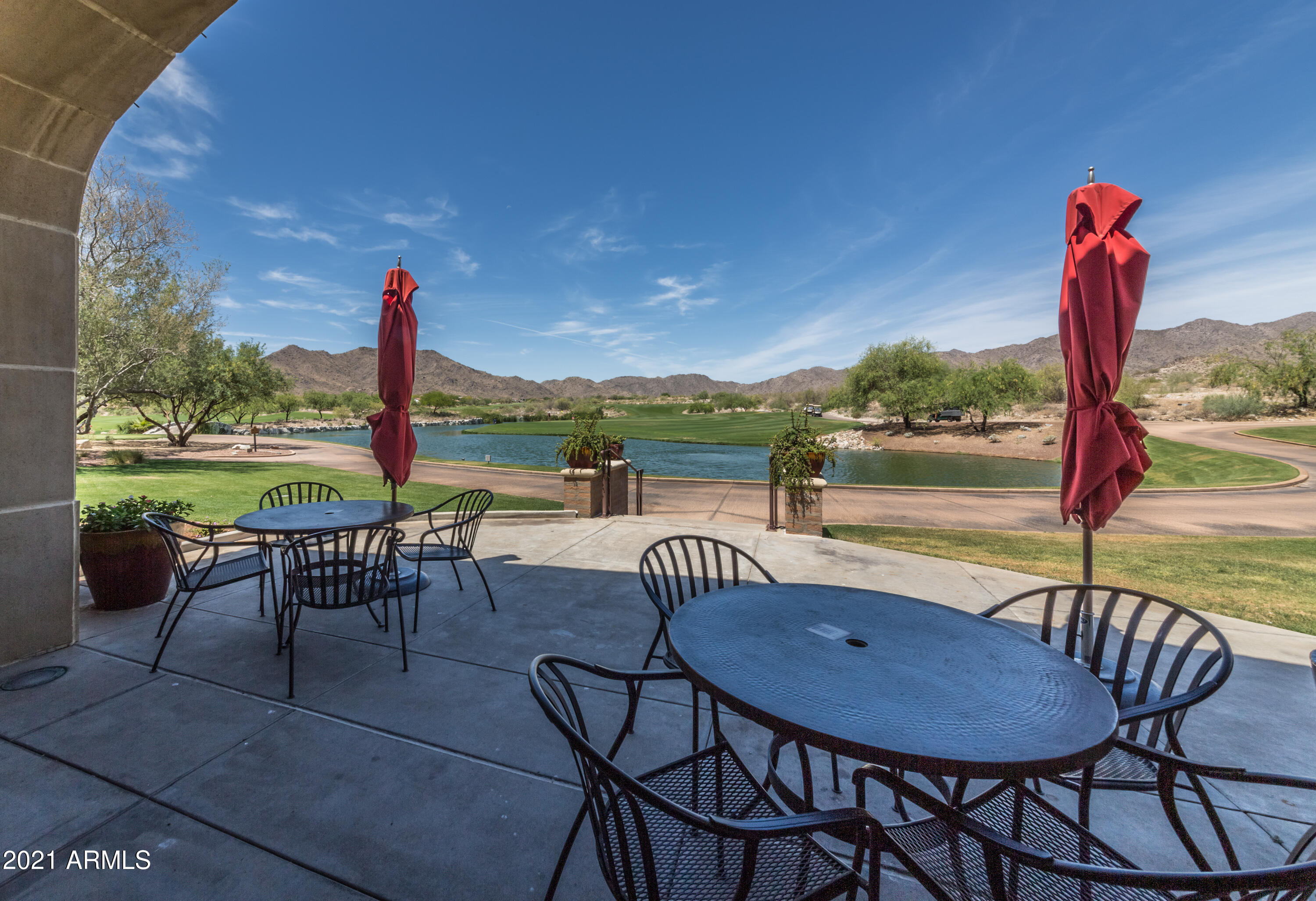 20940 West Almeria Road Buckeye, AZ 85396 - Photo 42 of 46 VerradoGrille